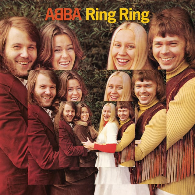 Ring Ring - Album · ABBA