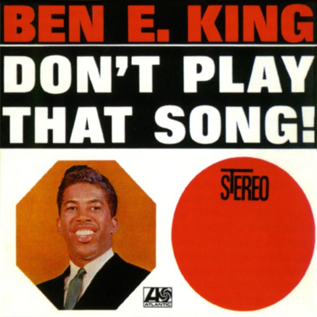 Stand By Me - Song · Ben E. King