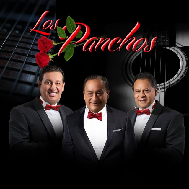 Perfume de Gardenias - Track · Los Panchos