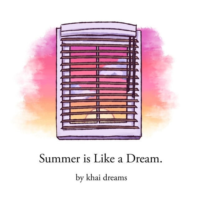 Fantasy - Track · khai dreams