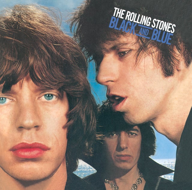Fool To Cry - Remastered 2009 - Track · The Rolling Stones