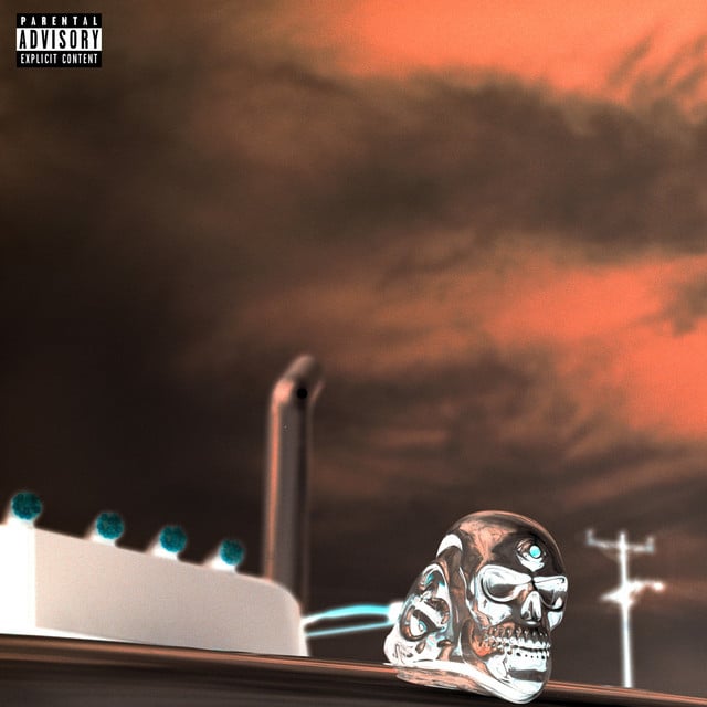 DÁKITI - Track · Bad Bunny, JHAYCO