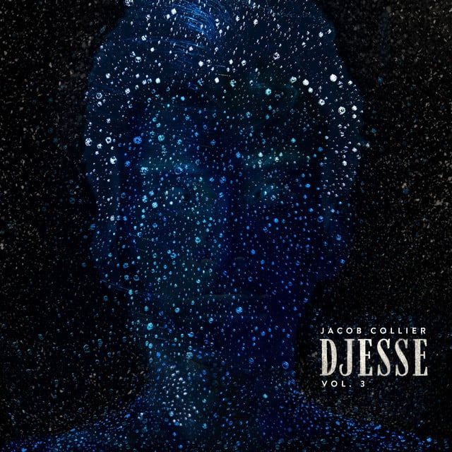 Sleeping On My Dreams - Track · Jacob Collier