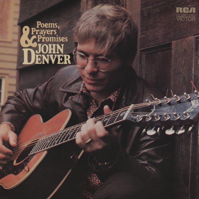 Take Me Home, Country Roads - Original Version - Track · John Denver