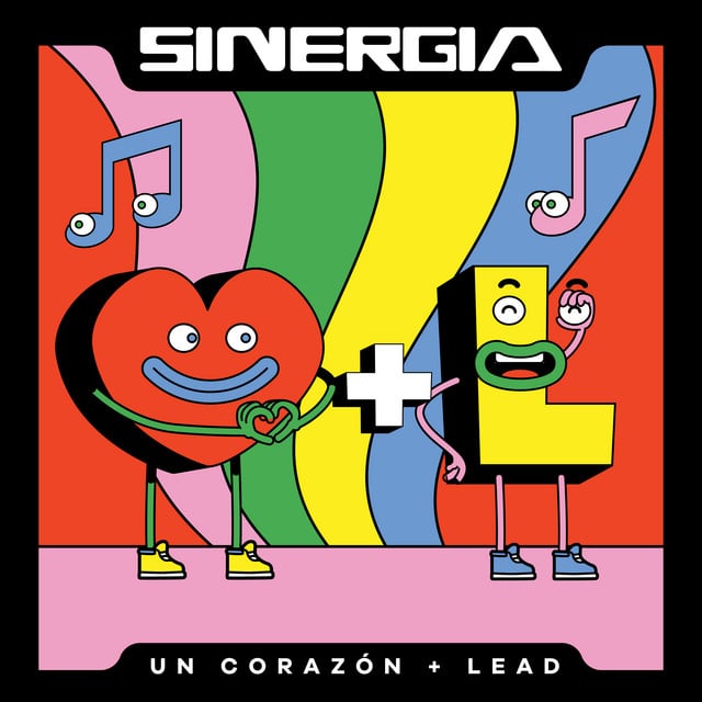 Solo tú - Track · Un Corazón, Lead, Kim Richards, Louie Abrego