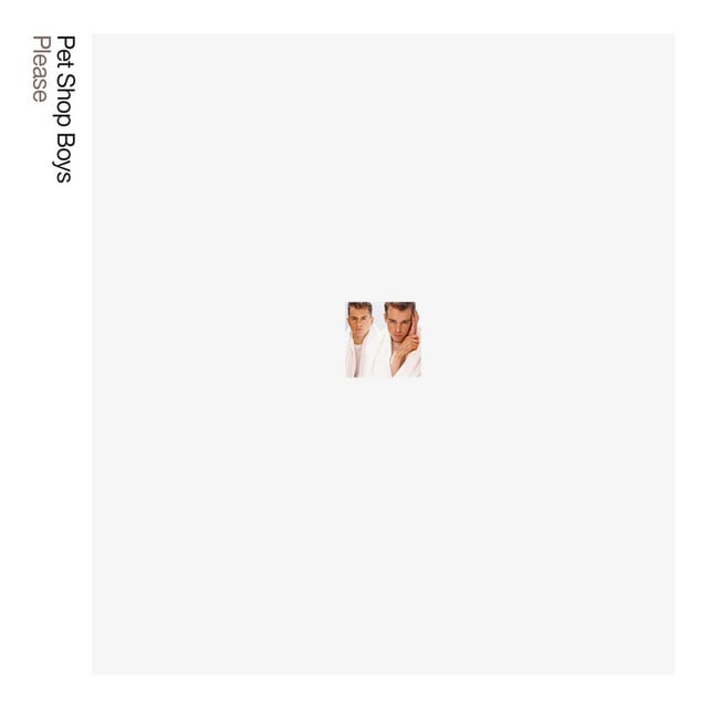 West End Girls - 2018 Remaster - Track · Pet Shop Boys