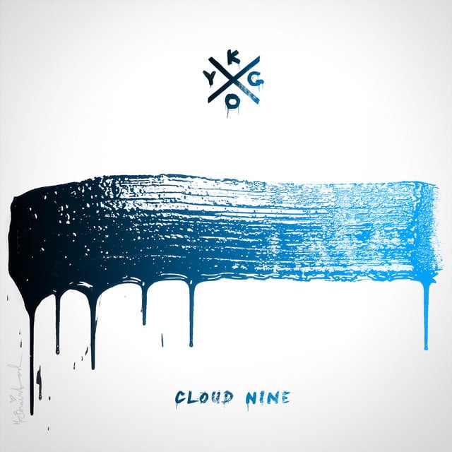 Stole the Show - Track · Kygo, Parson James