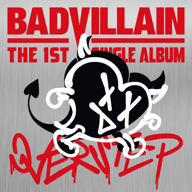 BADVILLAIN - Track · BADVILLAIN