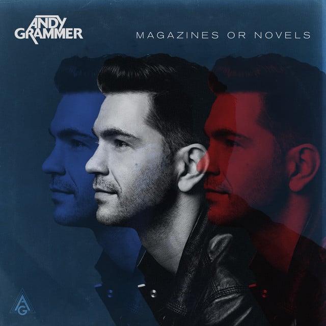 Honey, I'm Good - Track · Andy Grammer