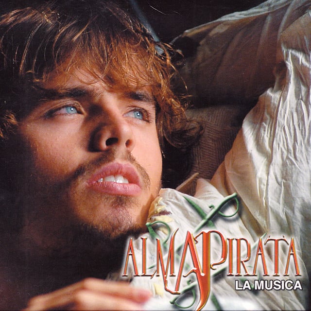 Toda una Vida Esperandote - Track · Airbag