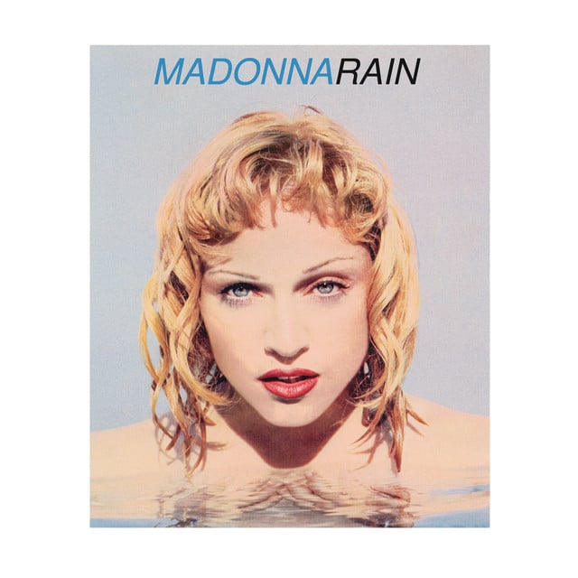 Up Down Suite - Track · Madonna