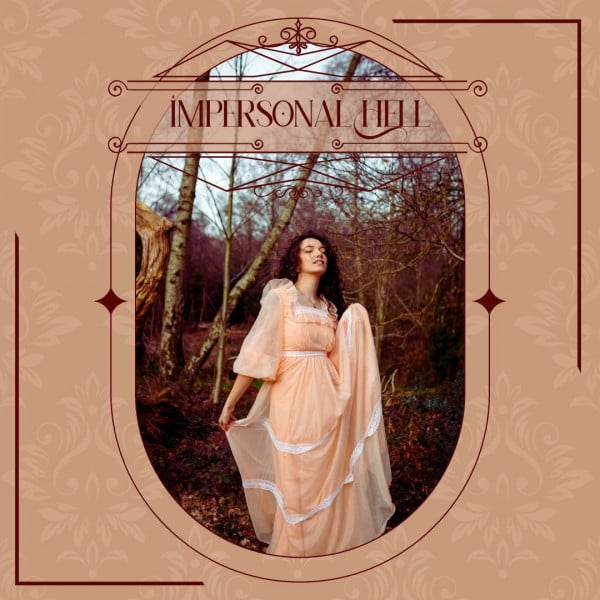 Impersonal Hell - Track · POESY