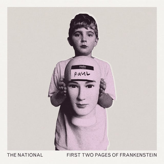 The Alcott (feat. Taylor Swift) - Track · The National, Taylor Swift