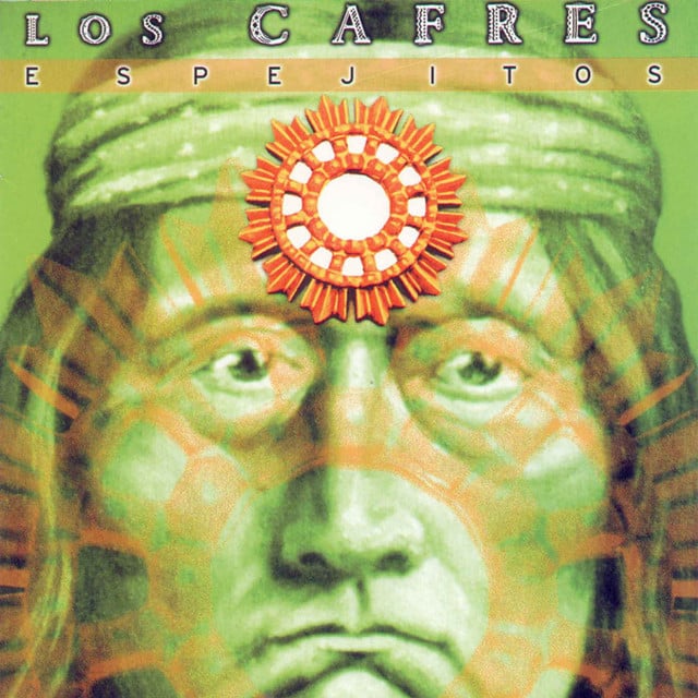Aire - Track · Los Cafres