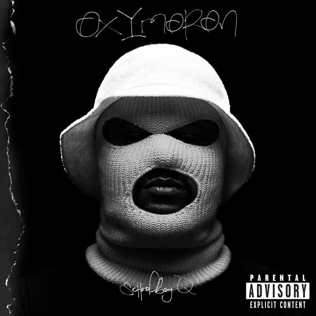 Collard Greens - Track · ScHoolboy Q, Kendrick Lamar