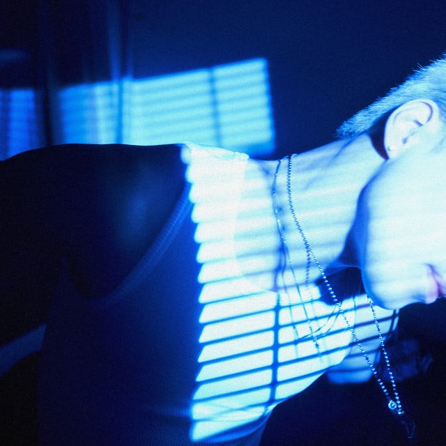 mon amour - Track · GEMINI
