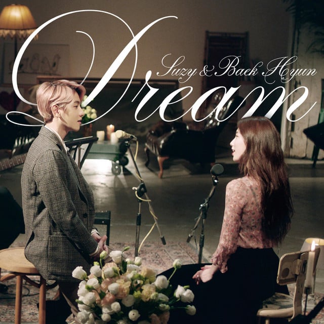 Dream - Club Live Ver. - Track · Suzy, BAEKHYUN