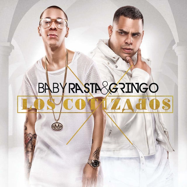 Me Niegas - Track · Baby Rasta & Gringo