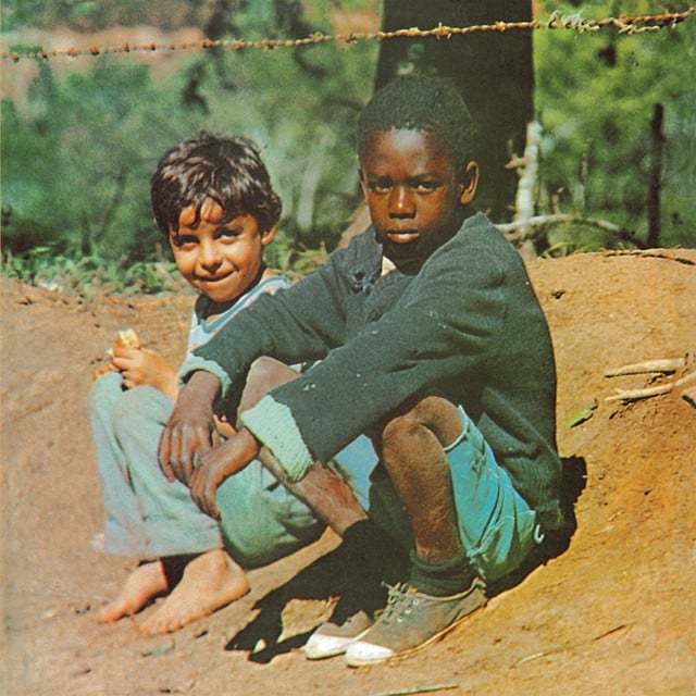 Clube Da Esquina - Album · Milton Nascimento, Lô Borges
