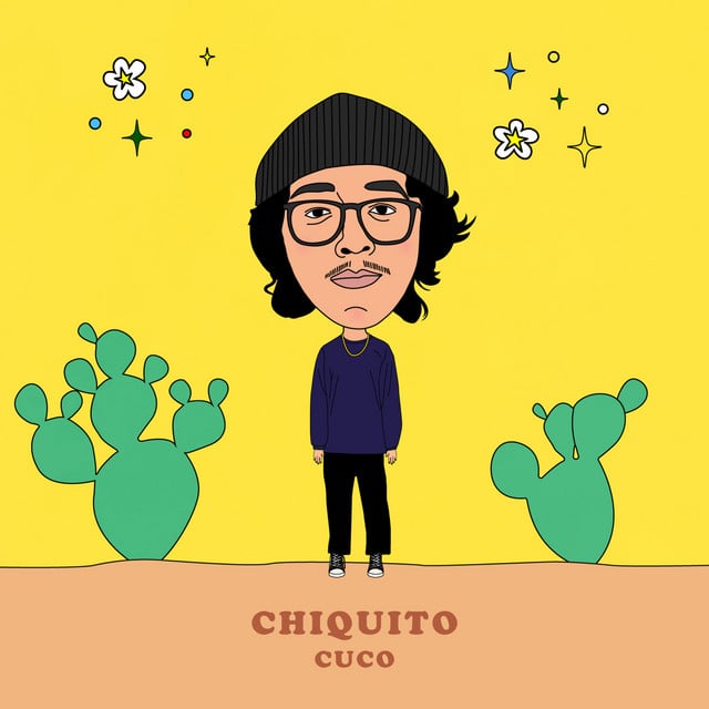 Dontmakemefallinlove - Track · Cuco
