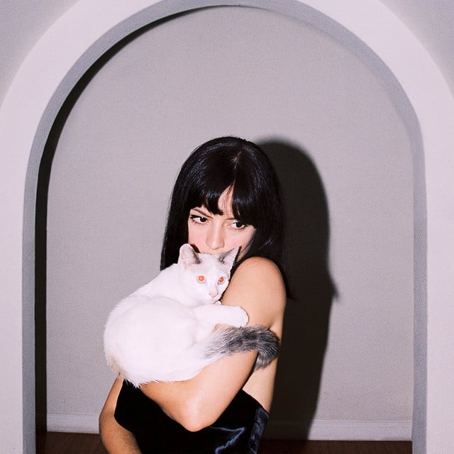 Care For You - Album · The Marías