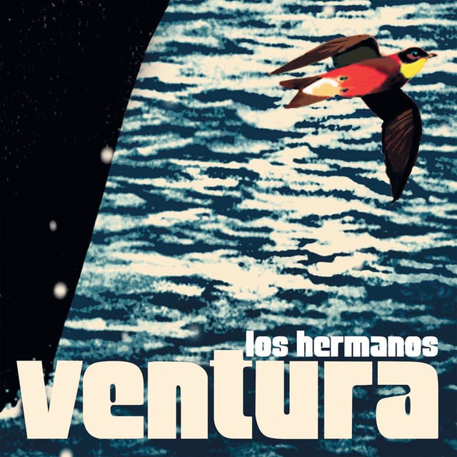 Último Romance - Track · Los Hermanos