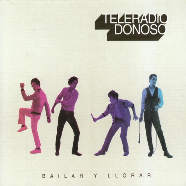 Teleradio Donoso - Artist