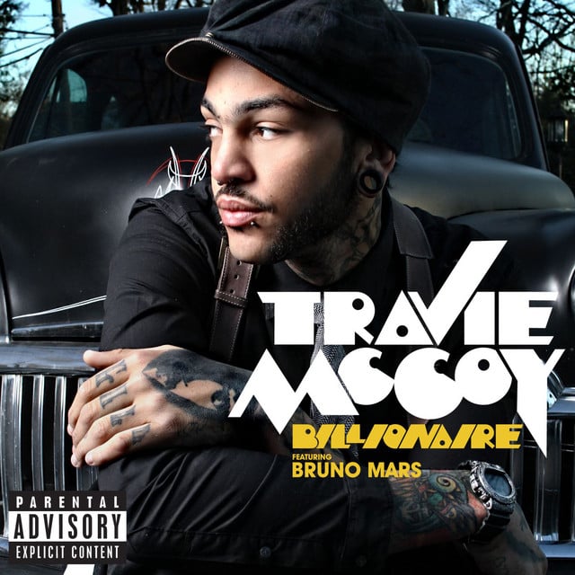 Billionaire (feat. Bruno Mars) - Track · Travie McCoy, Bruno Mars