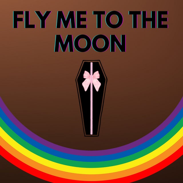 Fly Me To The Moon (2024 Squid Game 2 Version) - Track · Pala Oku