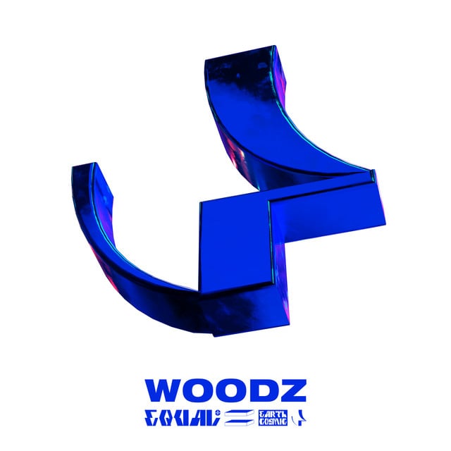 Love Me Harder - Track · WOODZ