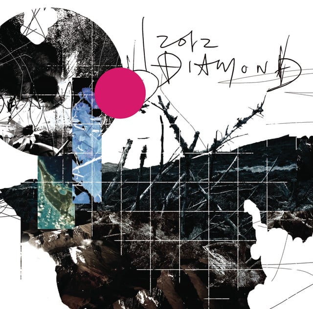 12012 - Artist
