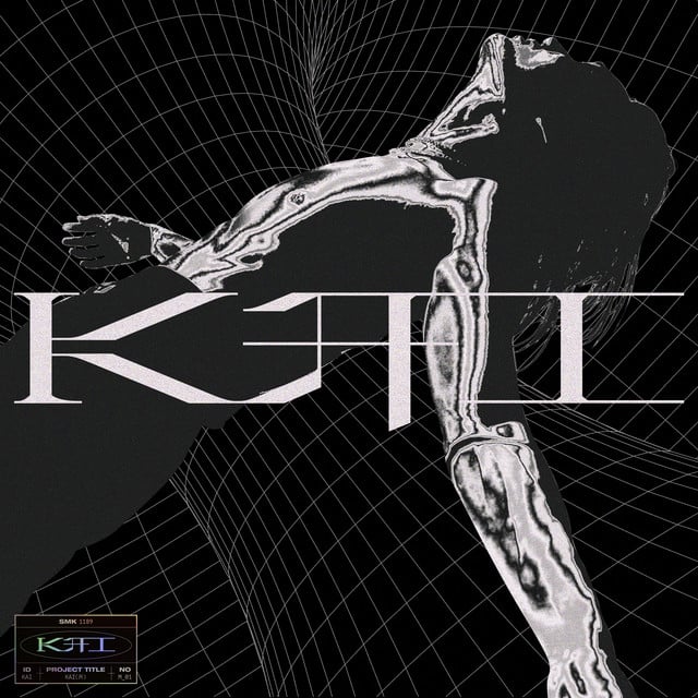 Mmmh - Track · KAI