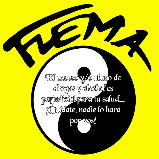El Exceso Y / O Abuso de Drogas y Alcohol Es Perjudicial para Tu Salud... ¡cuídate, Nadie Lo Hará por Vos! - Album · Flema