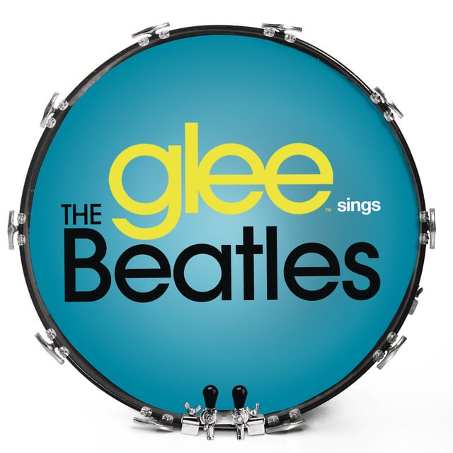 Hey Jude (Glee Cast Version) - Track · Glee Cast