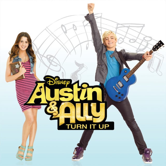 Stuck on You - Track · Austin Moon
