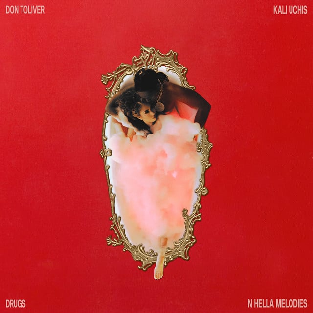 Drugs N Hella Melodies (feat. Kali Uchis) - Truck · Don Toliver, Kali Uchis