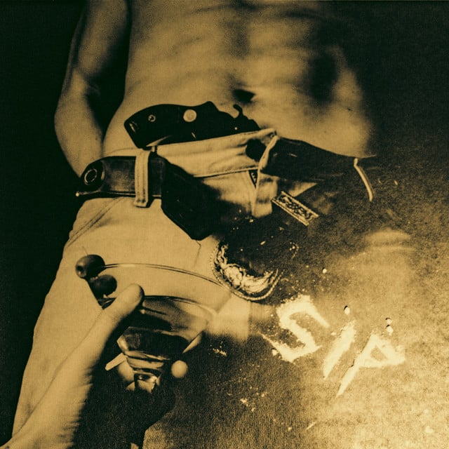 Sip - Track · Jessie Murph