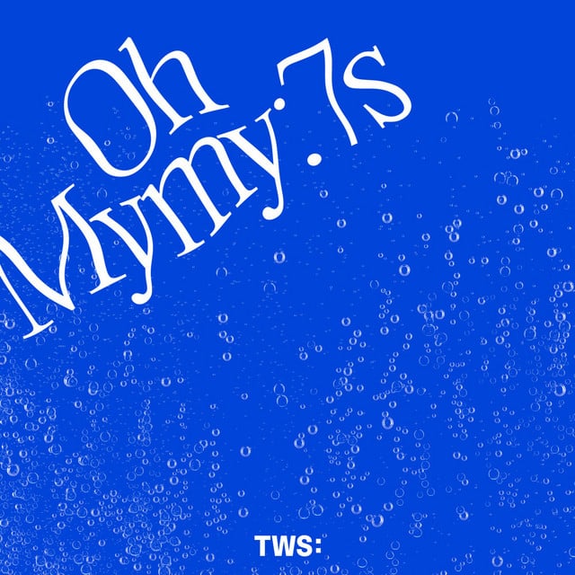 Oh Mymy : 7s - Track · TWS