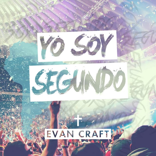10,000 Razones - Track · Evan Craft