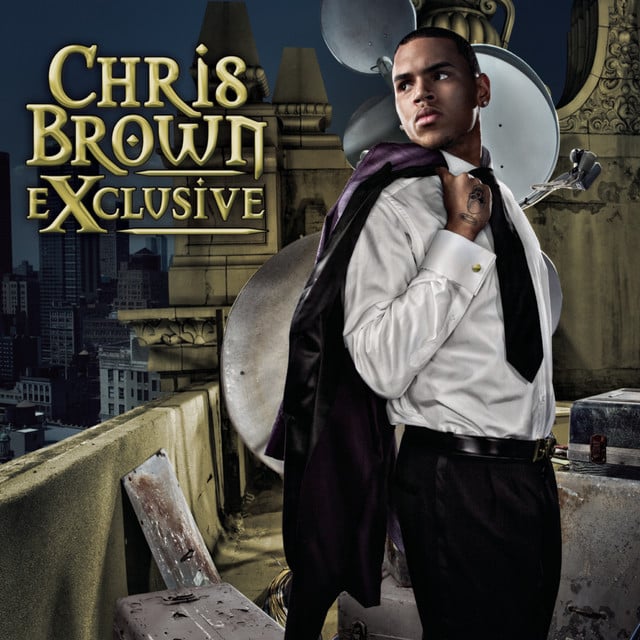Kiss Kiss (feat. T-Pain) - Track · Chris Brown, T-Pain