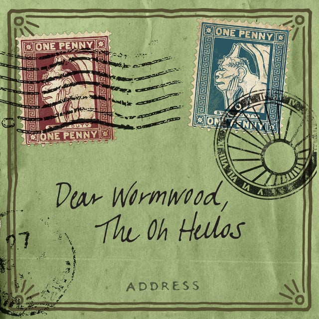 Soldier, Poet, King - Track · The Oh Hellos
