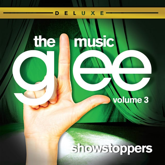 I Dreamed A Dream (Glee Cast Version) (feat. Idina Menzel) - Track · Glee Cast, Idina Menzel