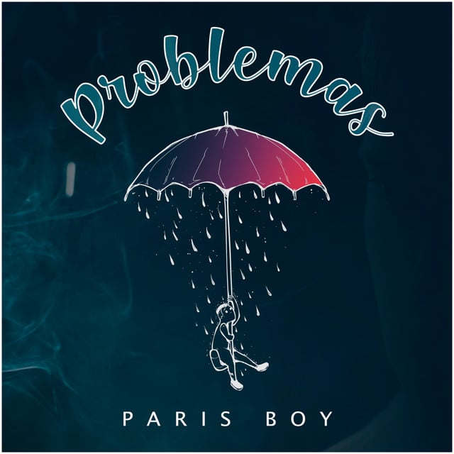 Problemas - Track · Paris Boy
