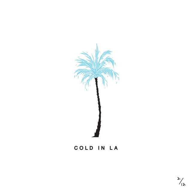 Cold in LA - Track · Why Don't We
