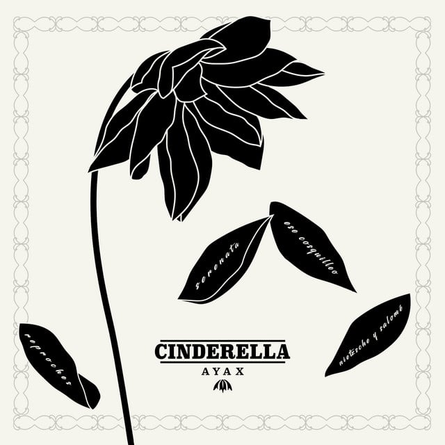 Cinderella - Track · Ayax y Prok