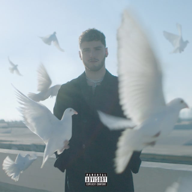 I.F.L.Y. - Track · Bazzi
