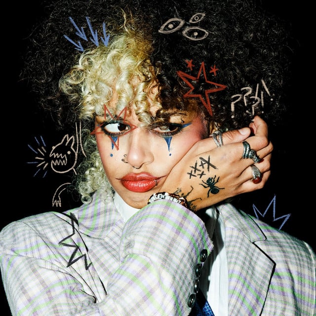 She Likes a Boy - Track · Nxdia
