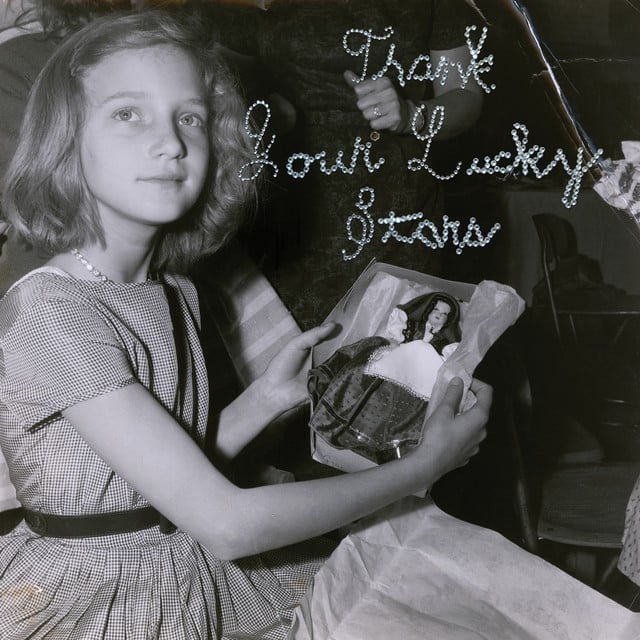 Somewhere Tonight - Track · Beach House