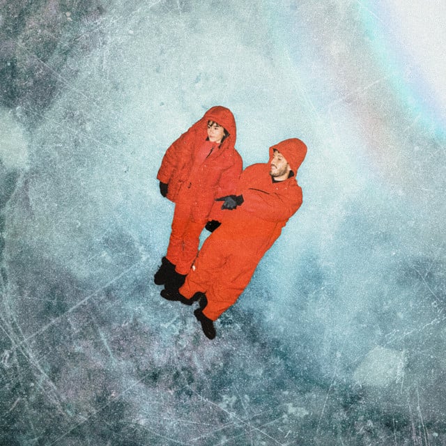 Akureyri - Track · Aitana, Sebastian Yatra
