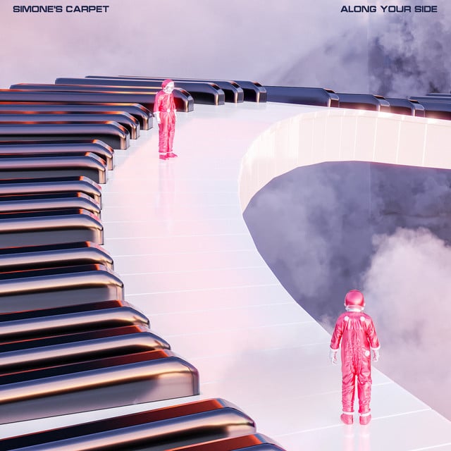 Along your Side - Track · Simone's Carpet
